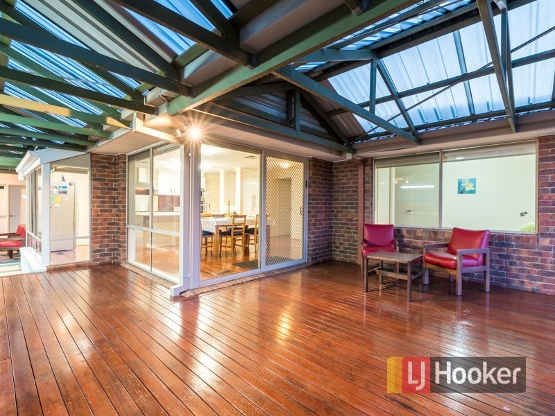 13 Keller Court, Hampton Park VIC 3976
