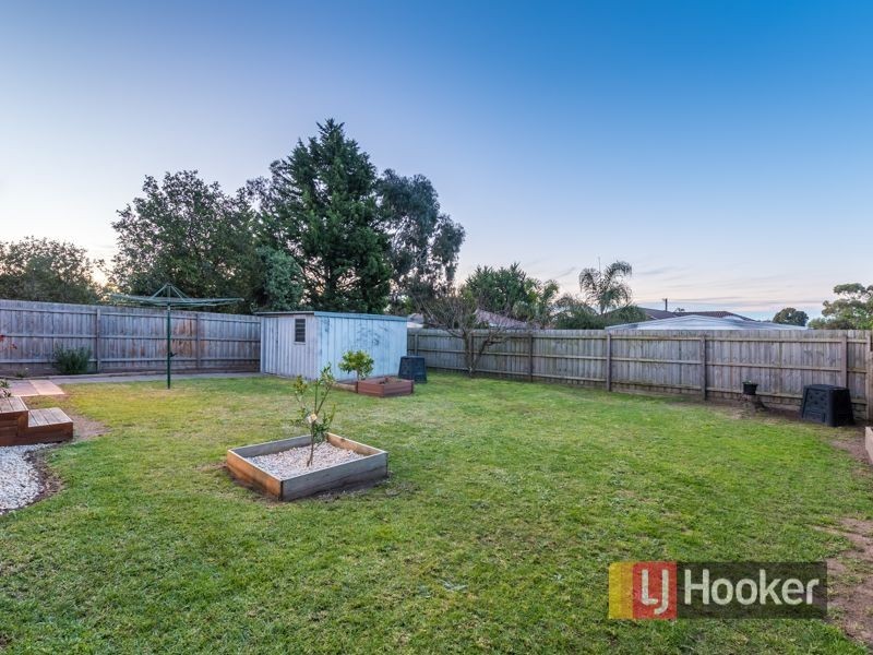 13 Keller Court, Hampton Park VIC 3976