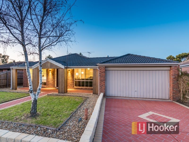 13 Keller Court, Hampton Park VIC 3976