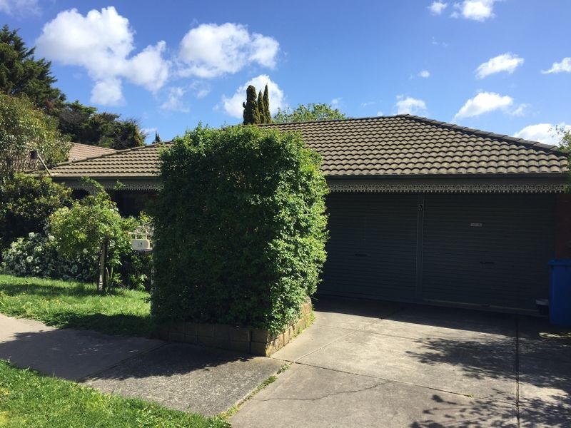 57 Edeys Run, Hampton Park VIC 3976