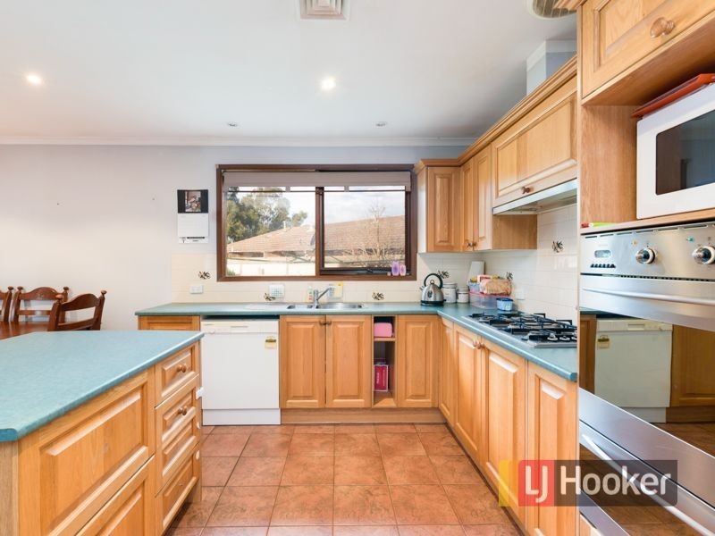 67 Springfield Crescent, Hampton Park VIC 3976