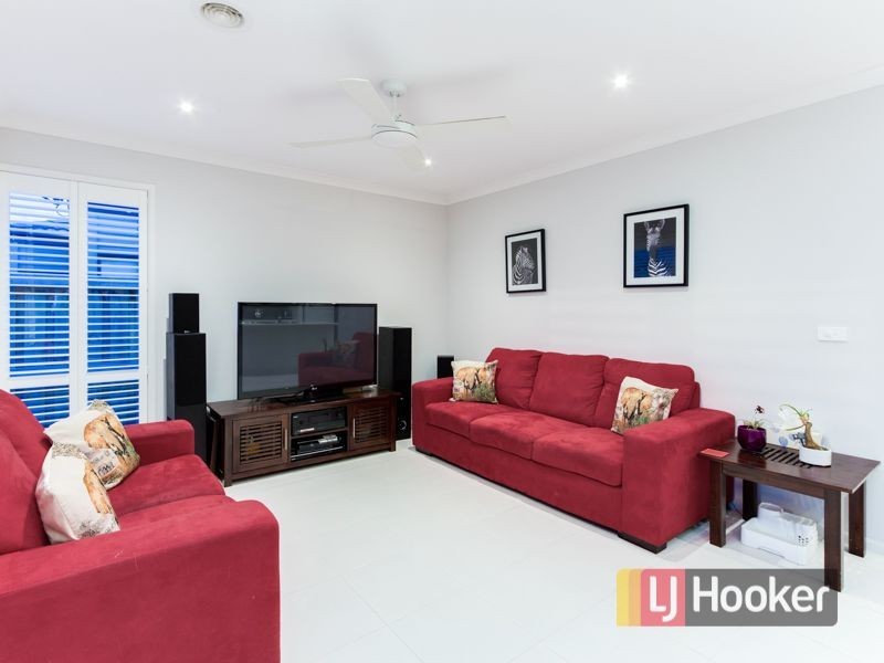 26 Pyrenees Road, Clyde VIC 3978