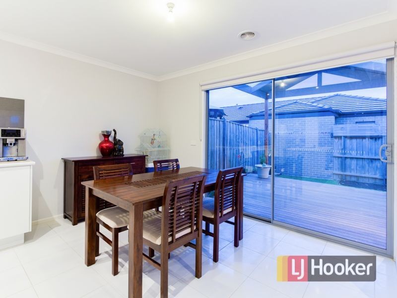 26 Pyrenees Road, Clyde VIC 3978