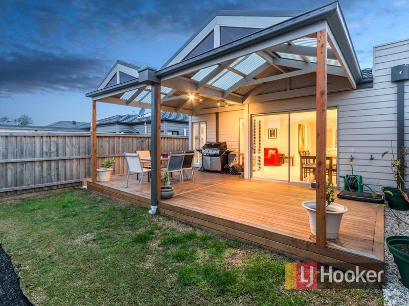 26 Pyrenees Road, Clyde VIC 3978