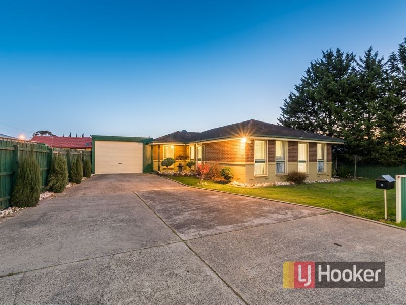 6 Pound Road, Hampton Park VIC 3976