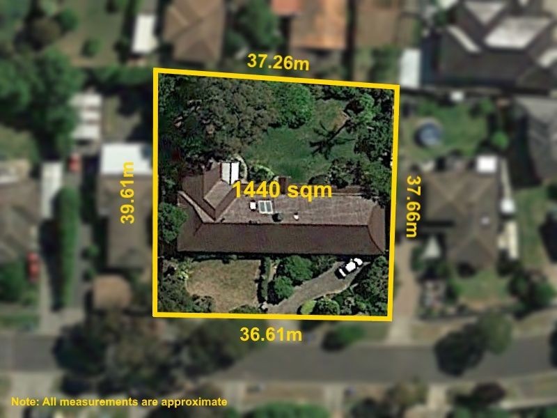 15-16 St James Court, Narre Warren VIC 3805