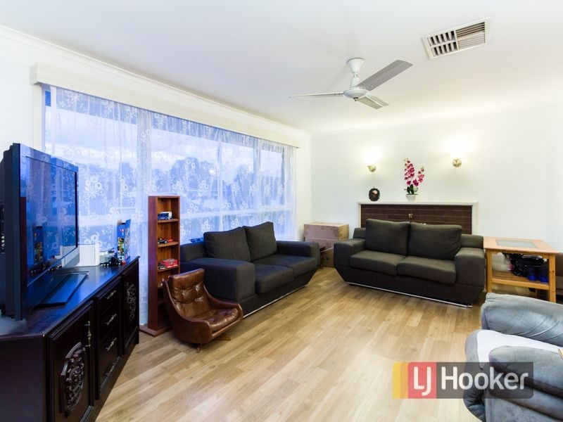 45 Lurline Street, Cranbourne VIC 3977