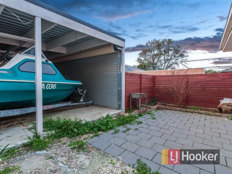 45 Lurline Street, Cranbourne VIC 3977