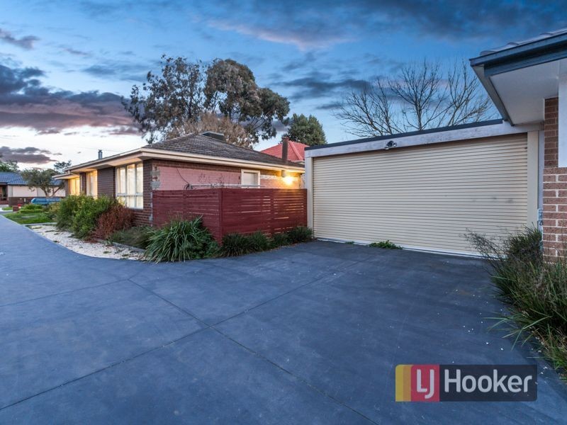 45 Lurline Street, Cranbourne VIC 3977