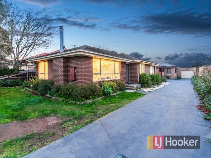 45 Lurline Street, Cranbourne VIC 3977