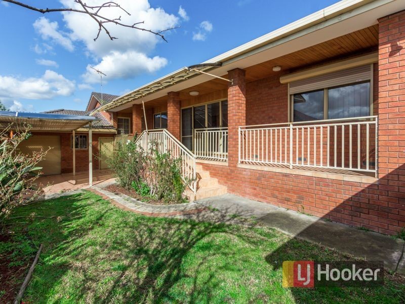 11 Truslove Court, Endeavour Hills VIC 3802