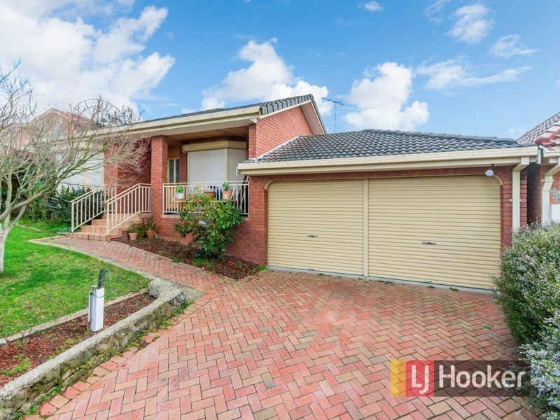 11 Truslove Court, Endeavour Hills VIC 3802