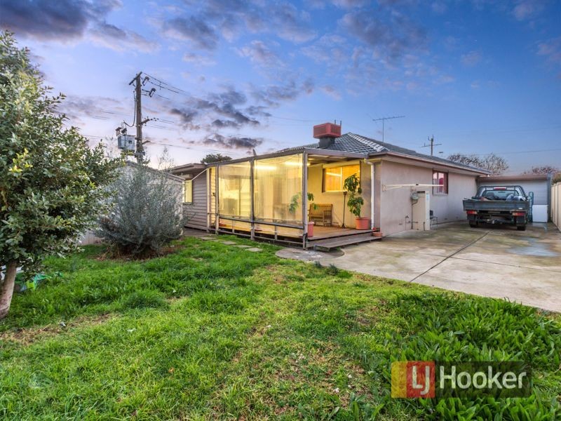 219 Darebin Drive, Lalor VIC 3075