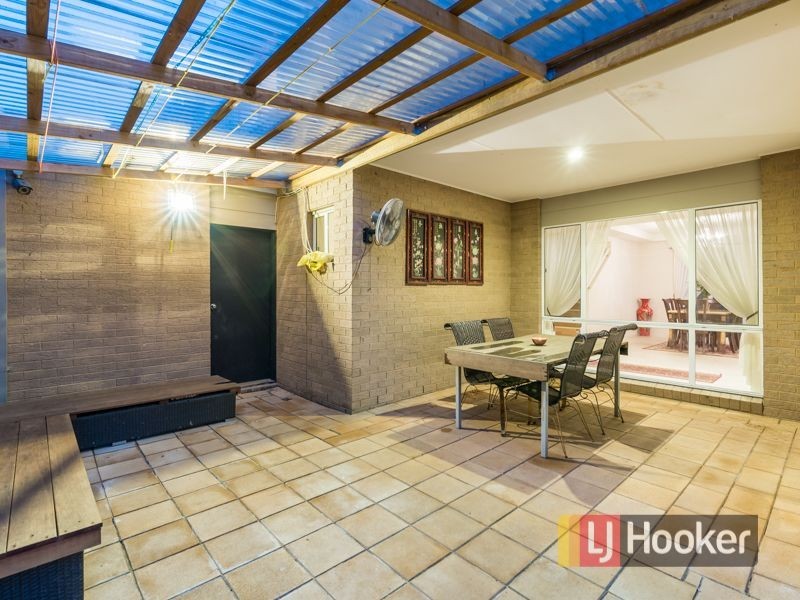 6 Florio Close, Berwick VIC 3806