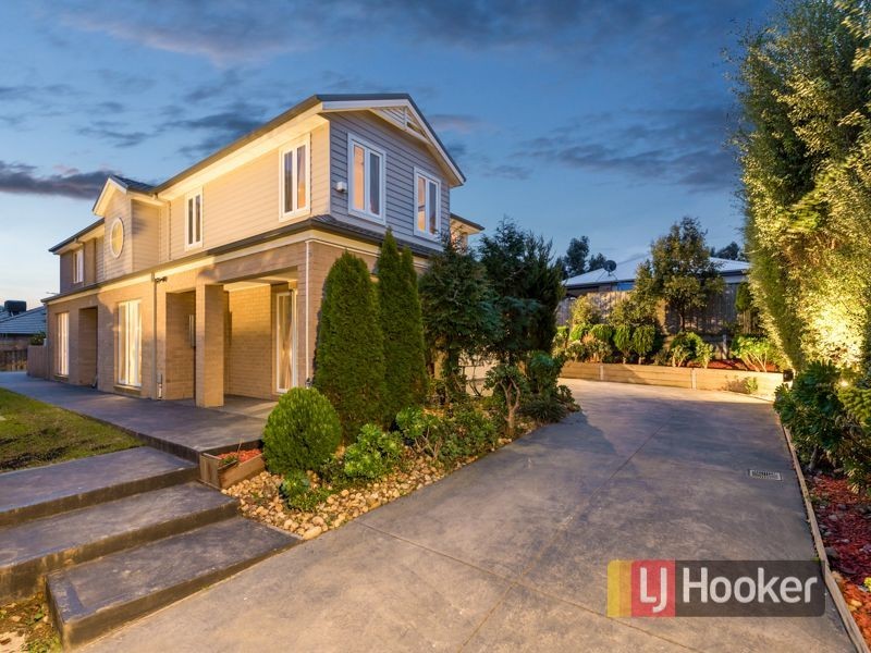 6 Florio Close, Berwick VIC 3806