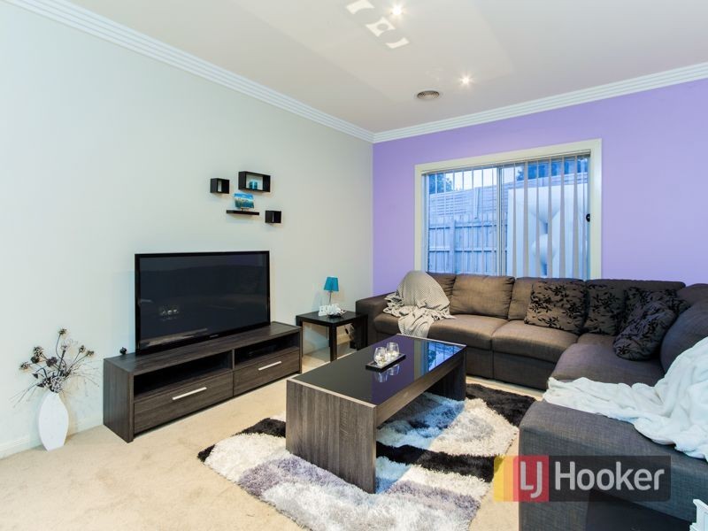 7A Delacombe Drive, Hampton Park VIC 3976