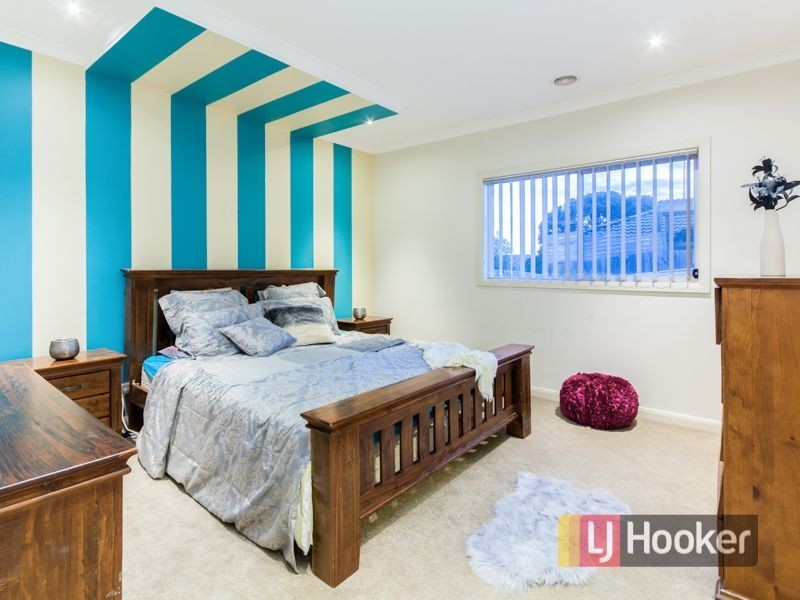 7A Delacombe Drive, Hampton Park VIC 3976