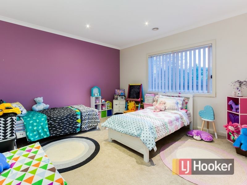 7A Delacombe Drive, Hampton Park VIC 3976