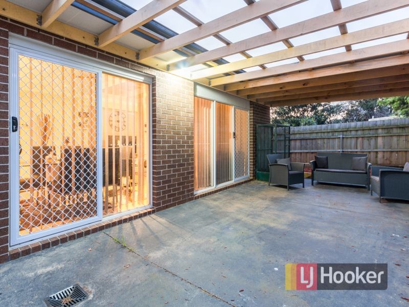 7A Delacombe Drive, Hampton Park VIC 3976