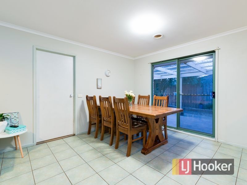 23 Strathaird Drive, Narre Warren South VIC 3805