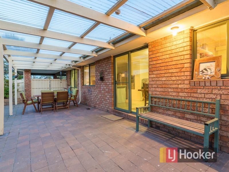 23 Strathaird Drive, Narre Warren South VIC 3805