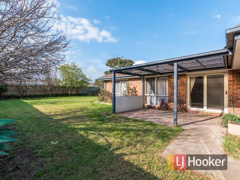 6 Gandin Court, Hampton Park VIC 3976