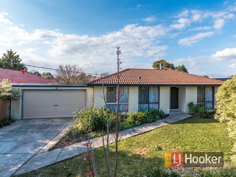 6 Gandin Court, Hampton Park VIC 3976