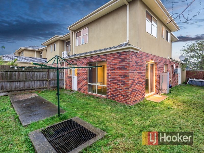 6/63 Potter Street, Dandenong VIC 3175