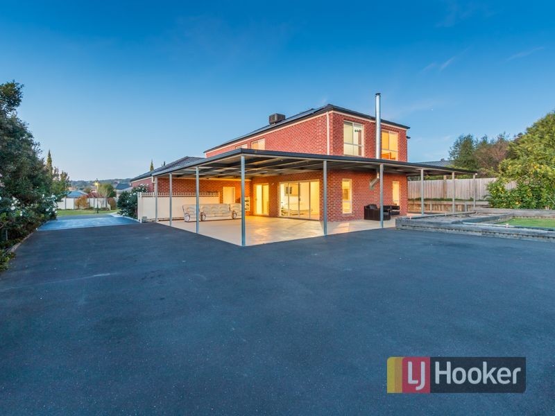 9. Grosvenor Place, Narre Warren North VIC 3804