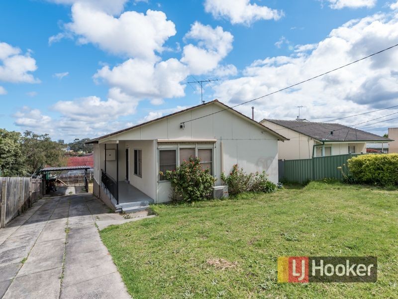 75 Chestnut Road, Doveton VIC 3177