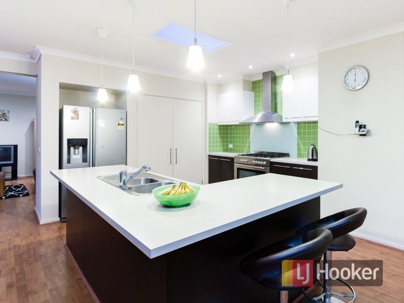 17 Montpelier Drive, Berwick VIC 3806