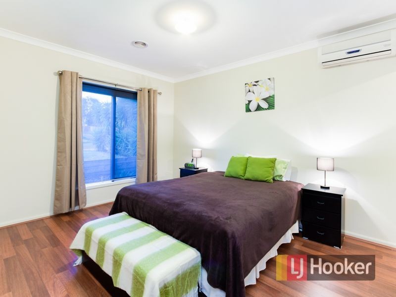 17 Montpelier Drive, Berwick VIC 3806