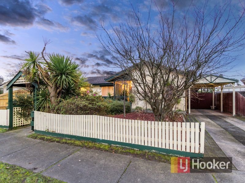 28 Highland Avenue, Hampton Park VIC 3976