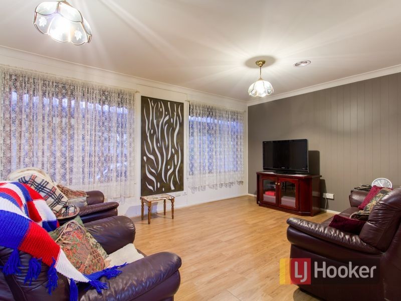 28 Highland Avenue, Hampton Park VIC 3976