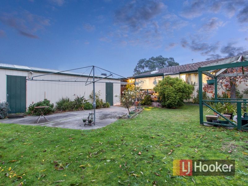28 Highland Avenue, Hampton Park VIC 3976