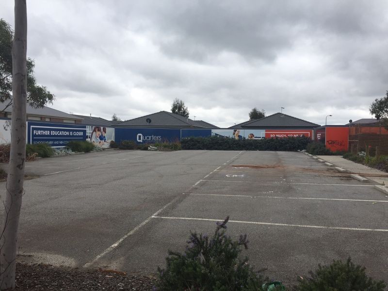 6 Quarters Boulevard, Cranbourne West VIC 3977