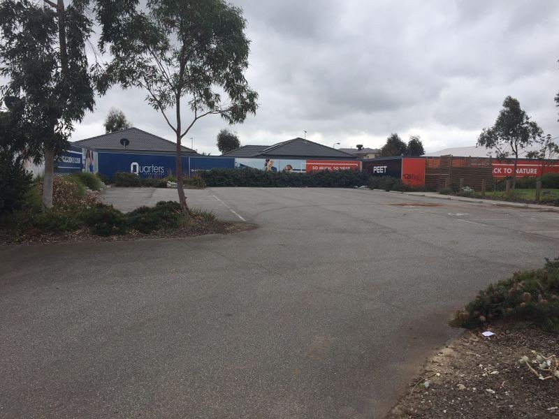 6 Quarters Boulevard, Cranbourne West VIC 3977