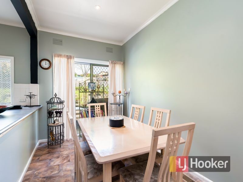 43 Blackwood Park Road, Ferntree Gully VIC 3156