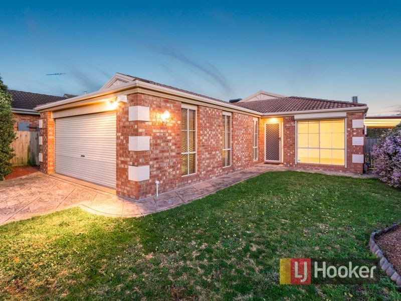 3 Quail Court, Narre Warren South VIC 3805