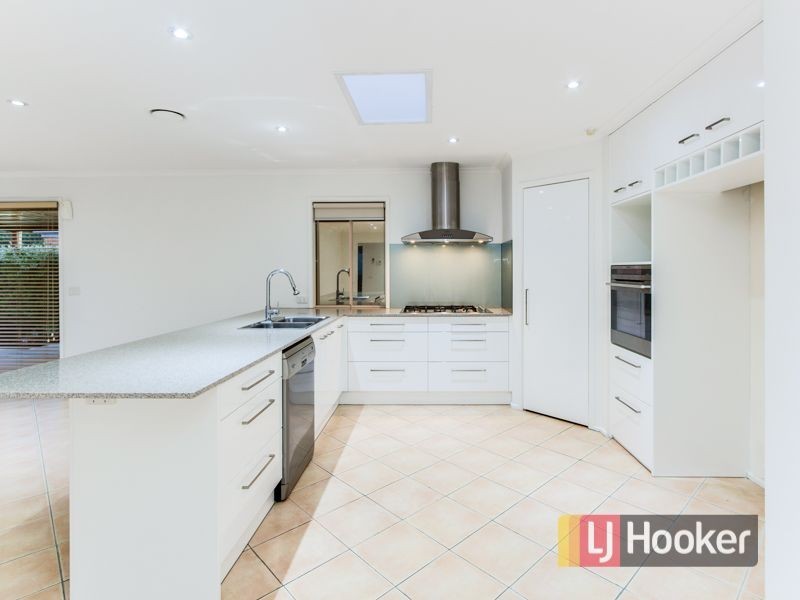 3 Quail Court, Narre Warren South VIC 3805