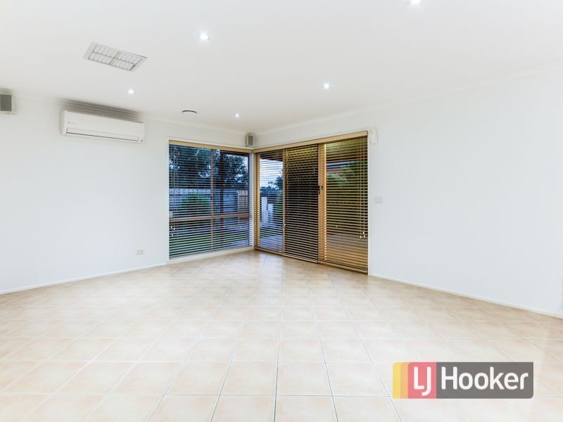3 Quail Court, Narre Warren South VIC 3805