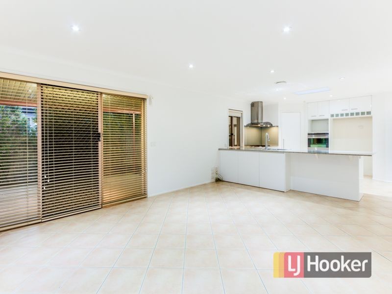 3 Quail Court, Narre Warren South VIC 3805