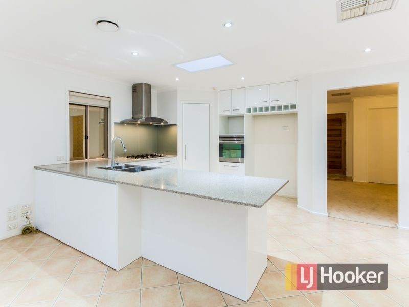 3 Quail Court, Narre Warren South VIC 3805