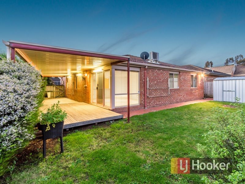 3 Quail Court, Narre Warren South VIC 3805