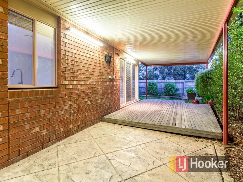 3 Quail Court, Narre Warren South VIC 3805