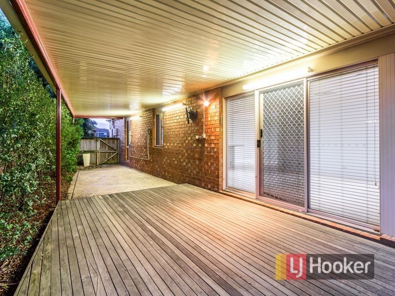 3 Quail Court, Narre Warren South VIC 3805