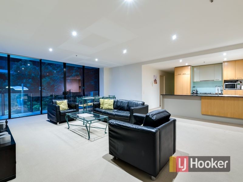 Apartment 101/30 Rakaia Way, Docklands VIC 3008