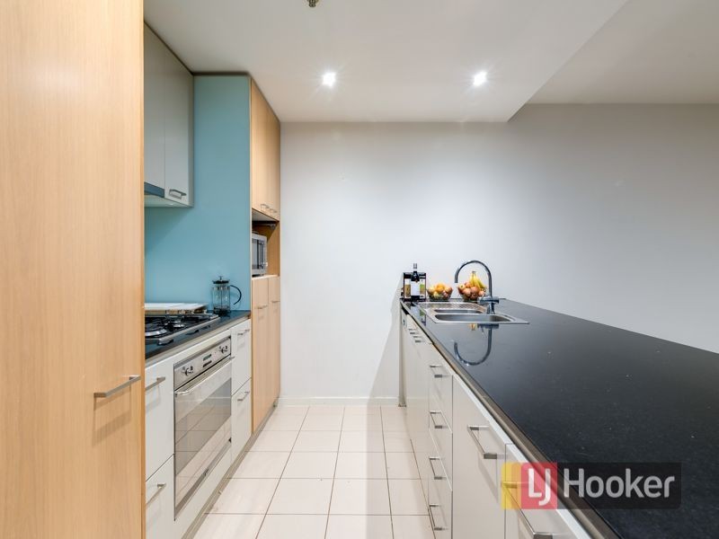 Apartment 101/30 Rakaia Way, Docklands VIC 3008