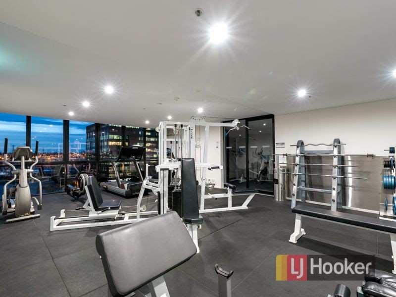 Apartment 101/30 Rakaia Way, Docklands VIC 3008