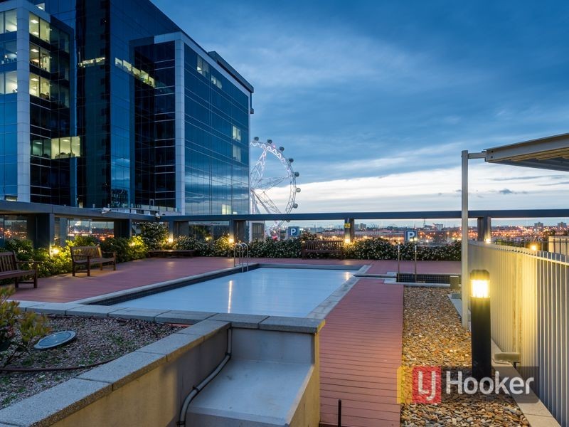 Apartment 101/30 Rakaia Way, Docklands VIC 3008